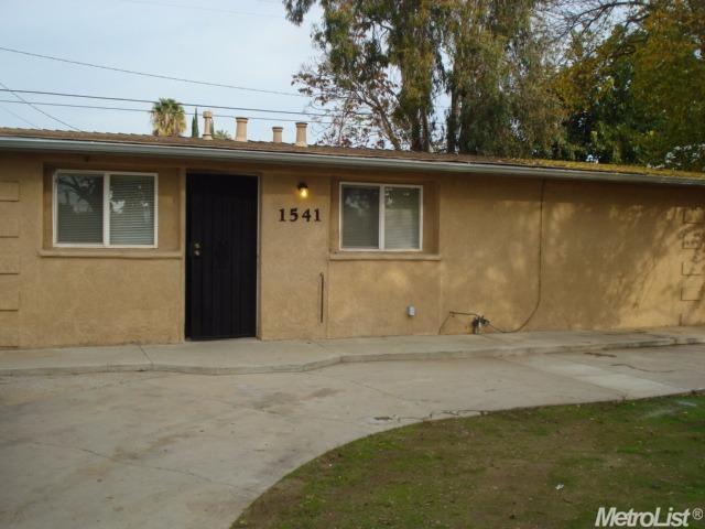 1541 Marin Ave, Modesto, CA 95358 photo 1