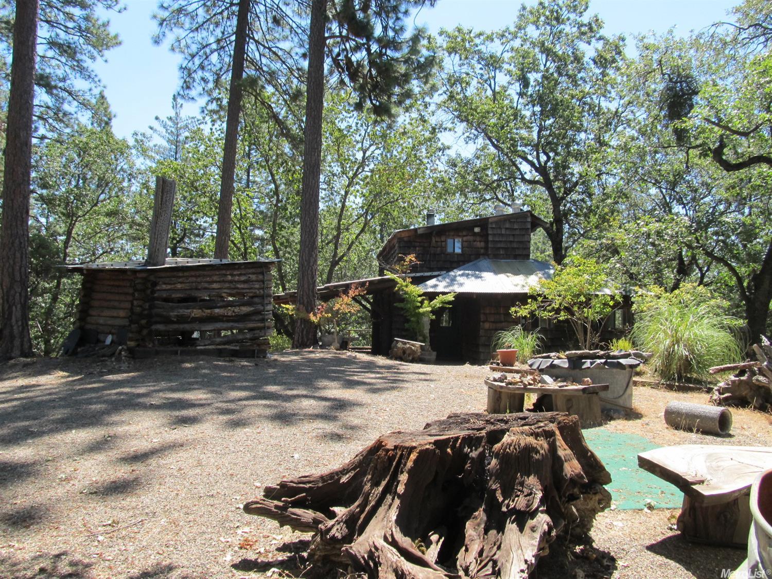 22401 Barone, Volcano, CA 95689 photo 1