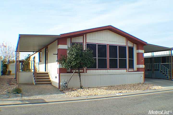 1200 S Carpenter Rd #164, Modesto, CA 95351 photo 1