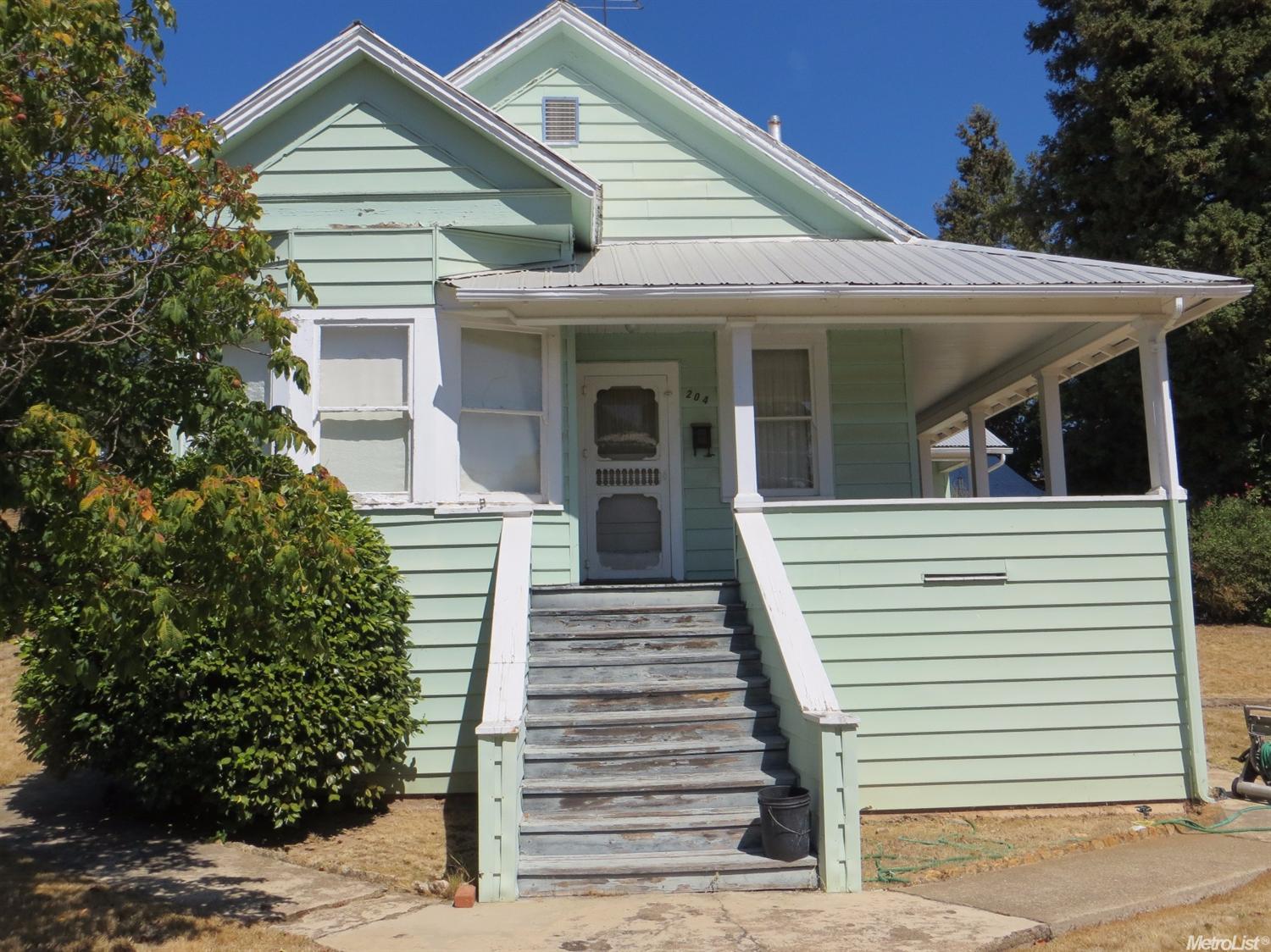 204 Bright Ave, Jackson, CA 95642 photo 23