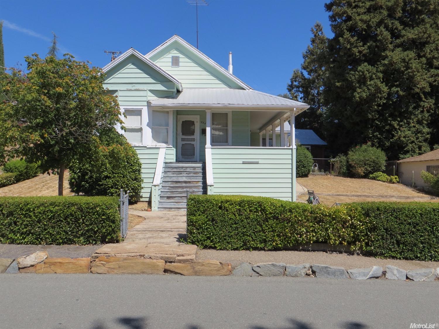 204 Bright Ave, Jackson, CA 95642 photo 1