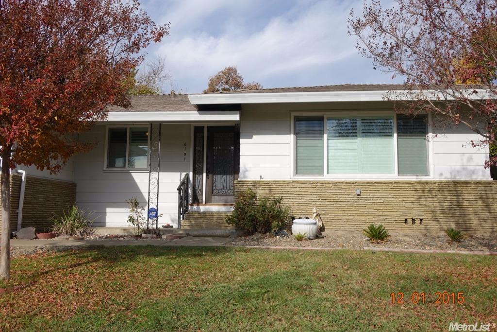 6101 Winding Way, Carmichael, CA 95608 photo 1