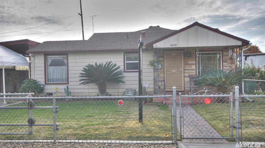 4601 Morgan St, Salida, CA 95368 photo 1
