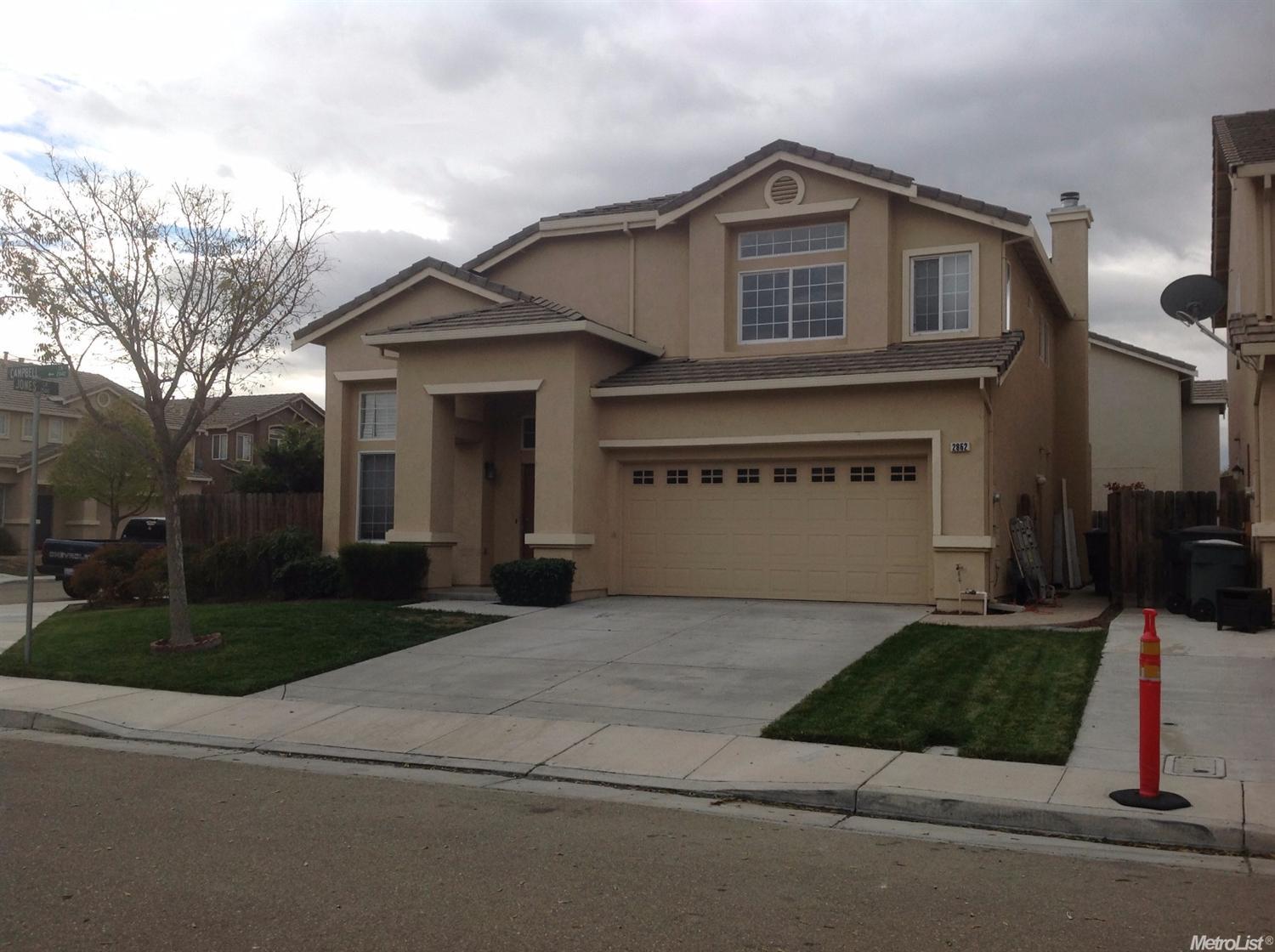 2862 Campbell Ln, Tracy, CA 95377 photo 3
