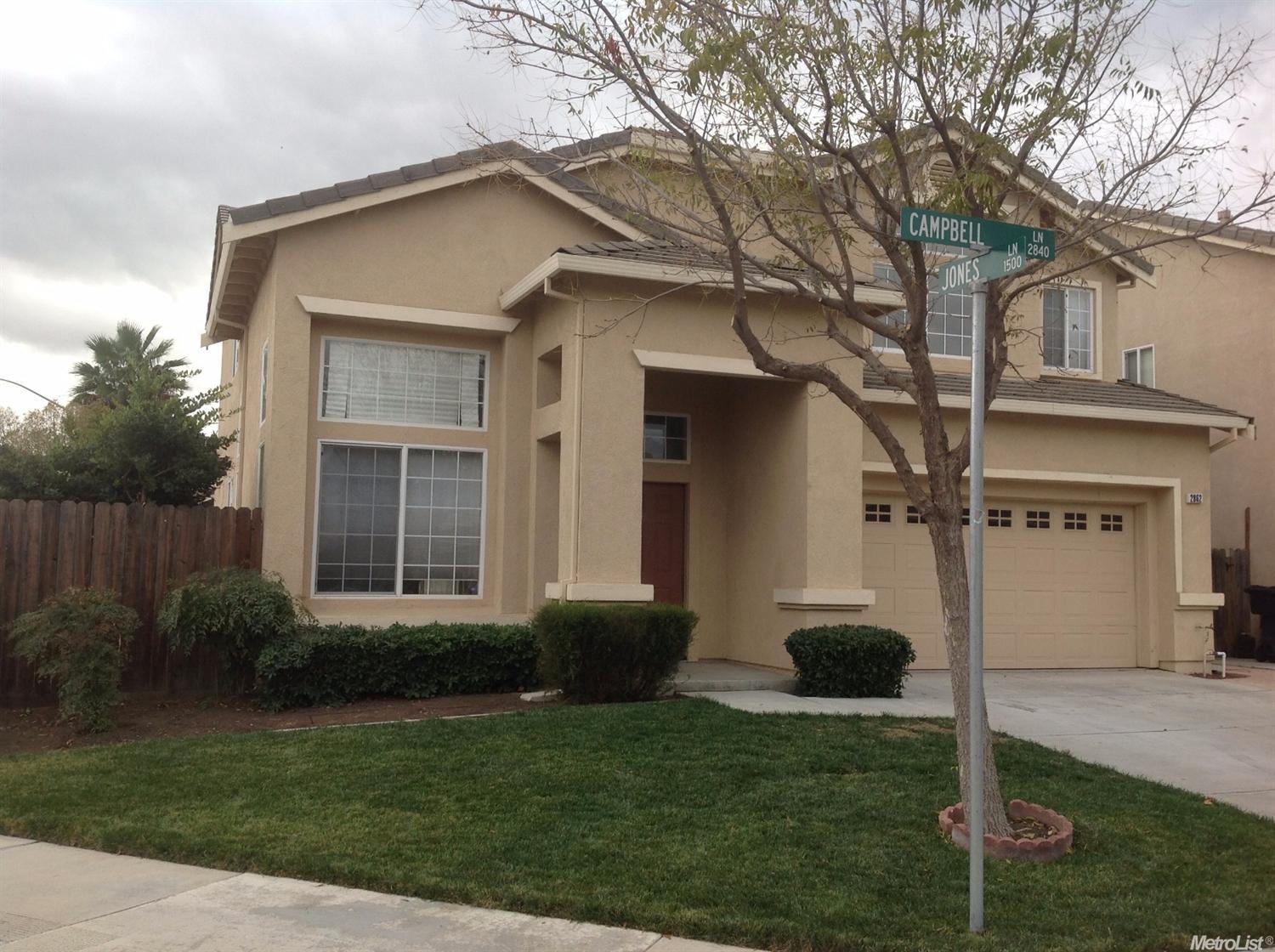 2862 Campbell Ln, Tracy, CA 95377 photo 2