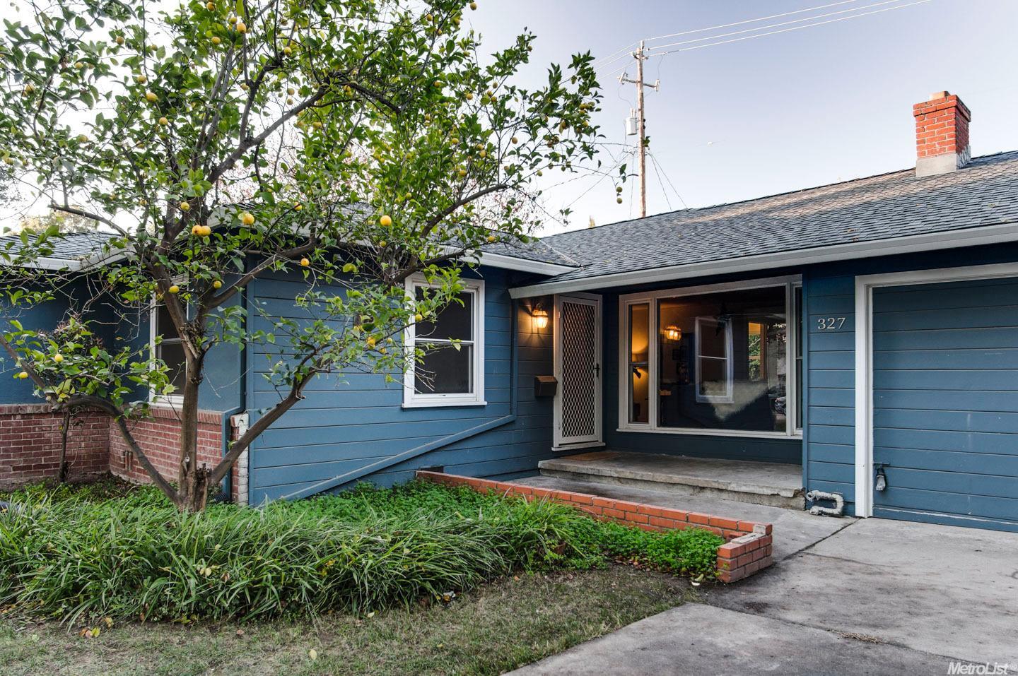 327 9th St, Davis, CA 95616 photo 2