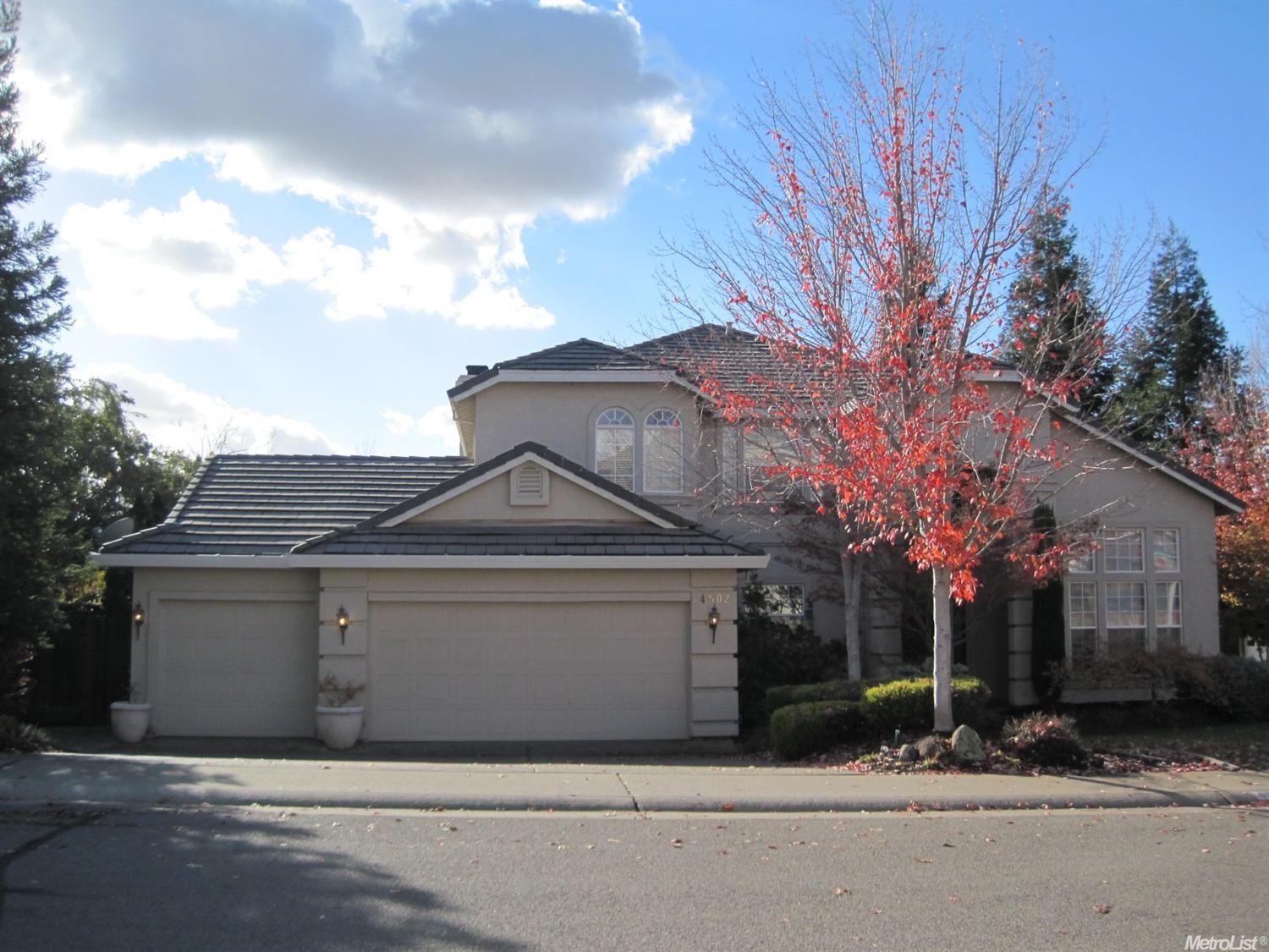 4502 Mountaingate Dr, Rocklin, CA 95765 photo 1