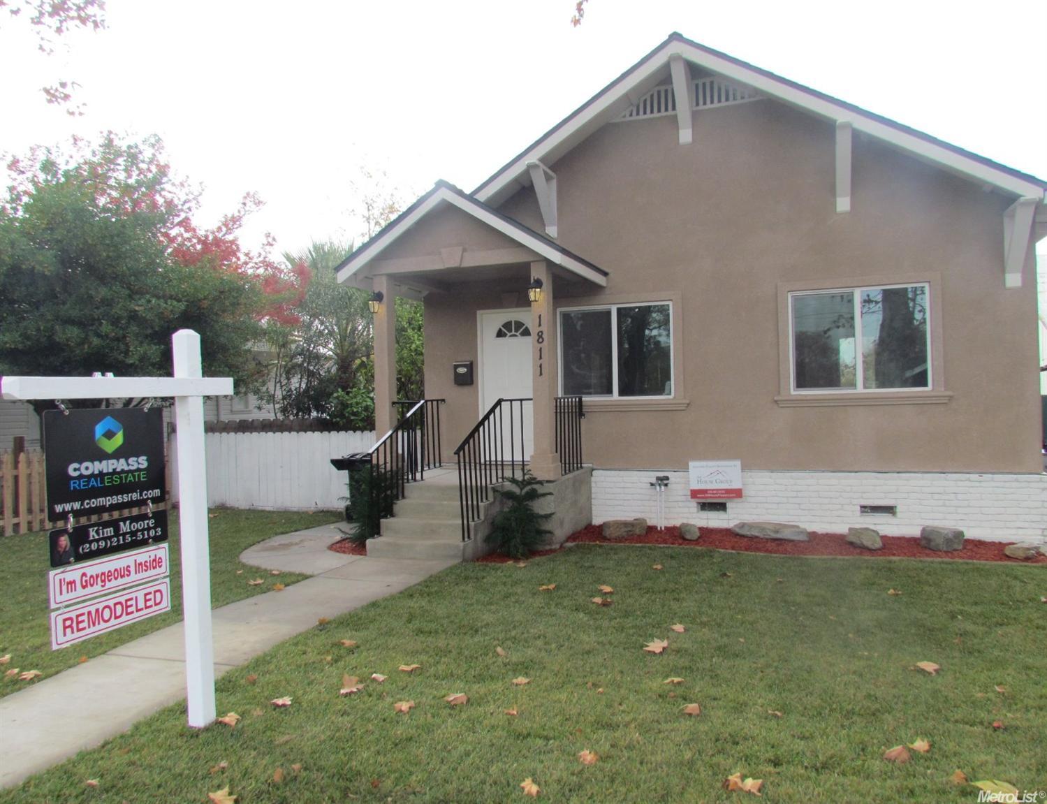 1811 Jackson Ave, Escalon, CA 95320 photo 1