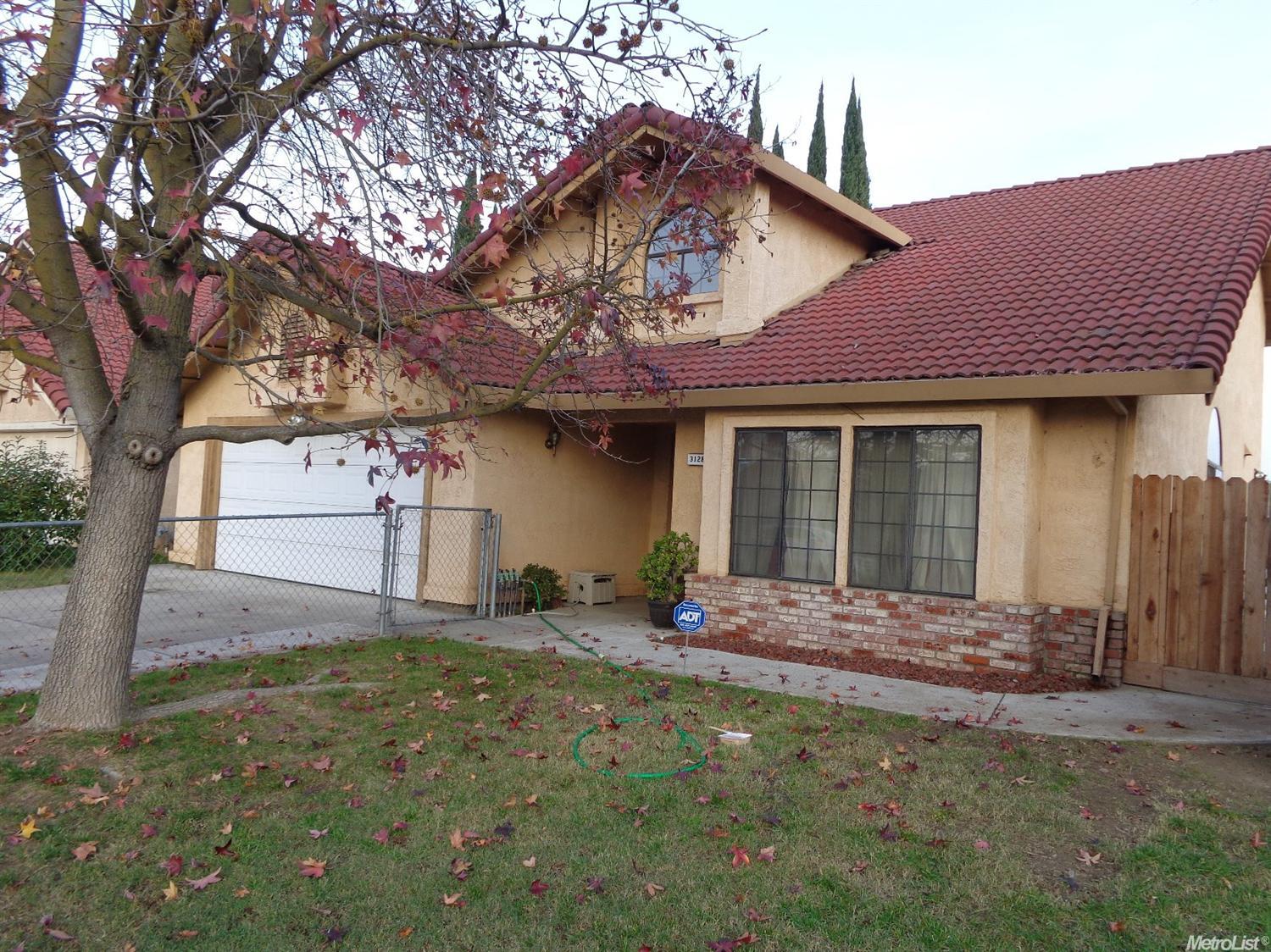 3128 Burton, Ceres, CA 95307 photo 1