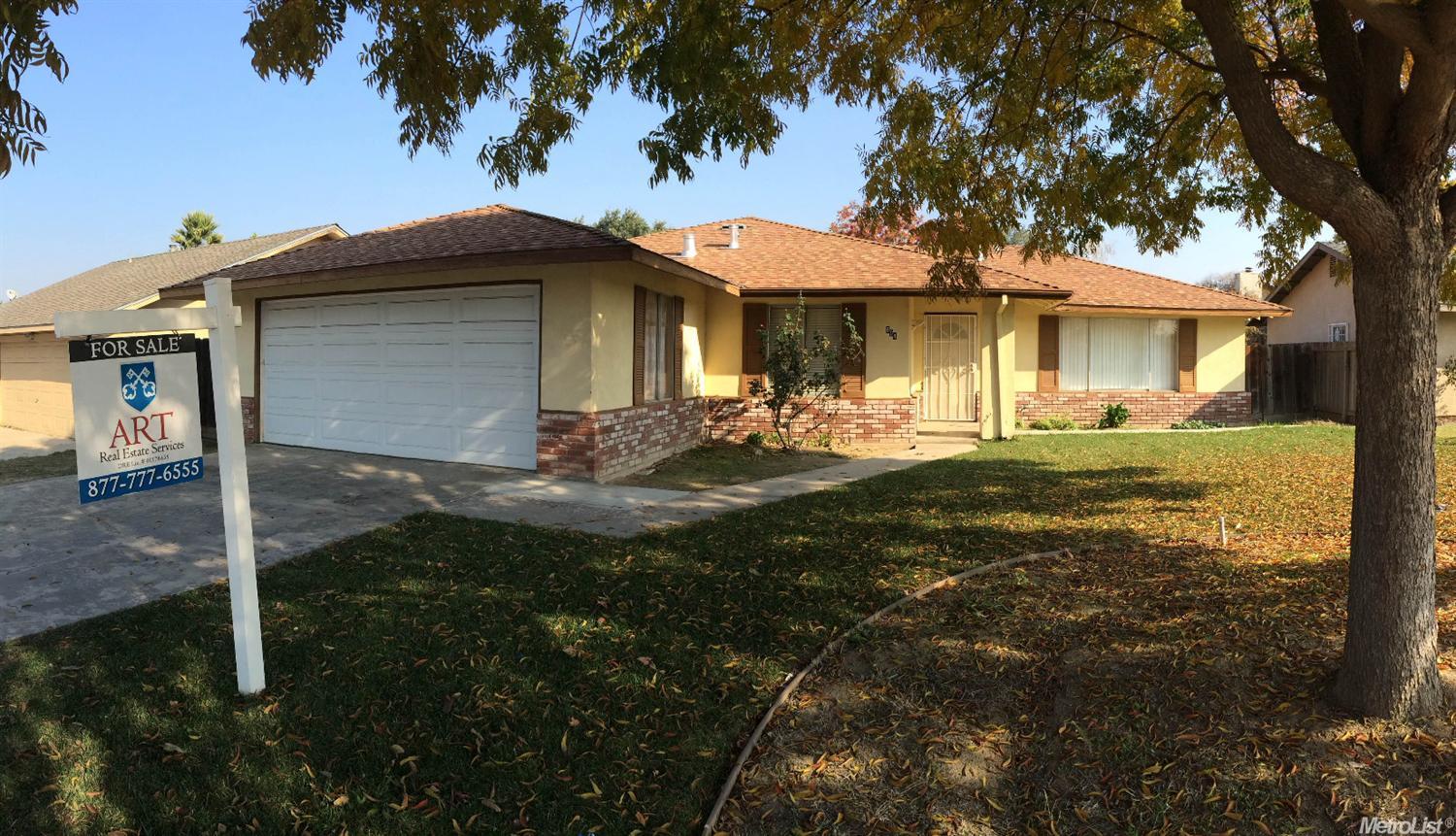 804 Cadillac Dr, Modesto, CA 95351 photo 1