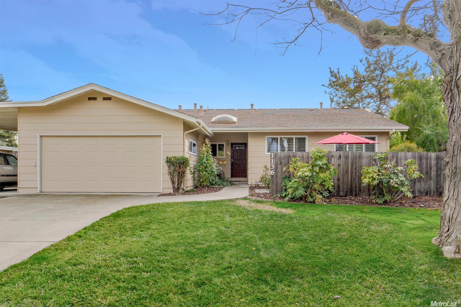 1136 Princeton Pl, Davis, CA 95616 photo 1