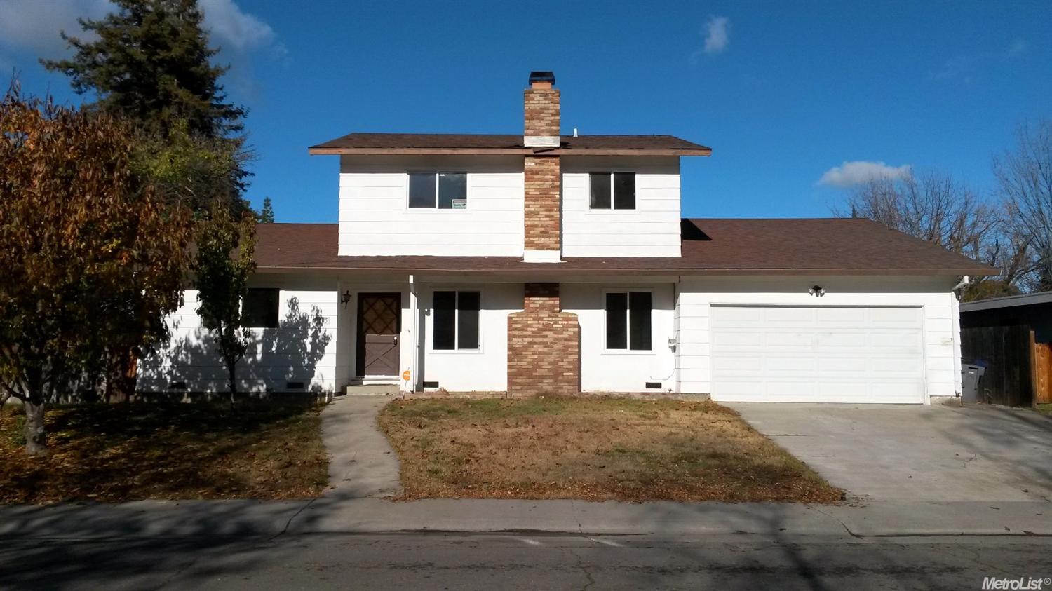 1105 Fordham Dr, Davis, CA 95616 photo 1