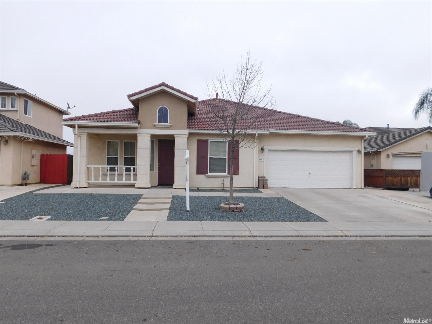 3408 Shaye Ln, Modesto, CA 95355 photo 1