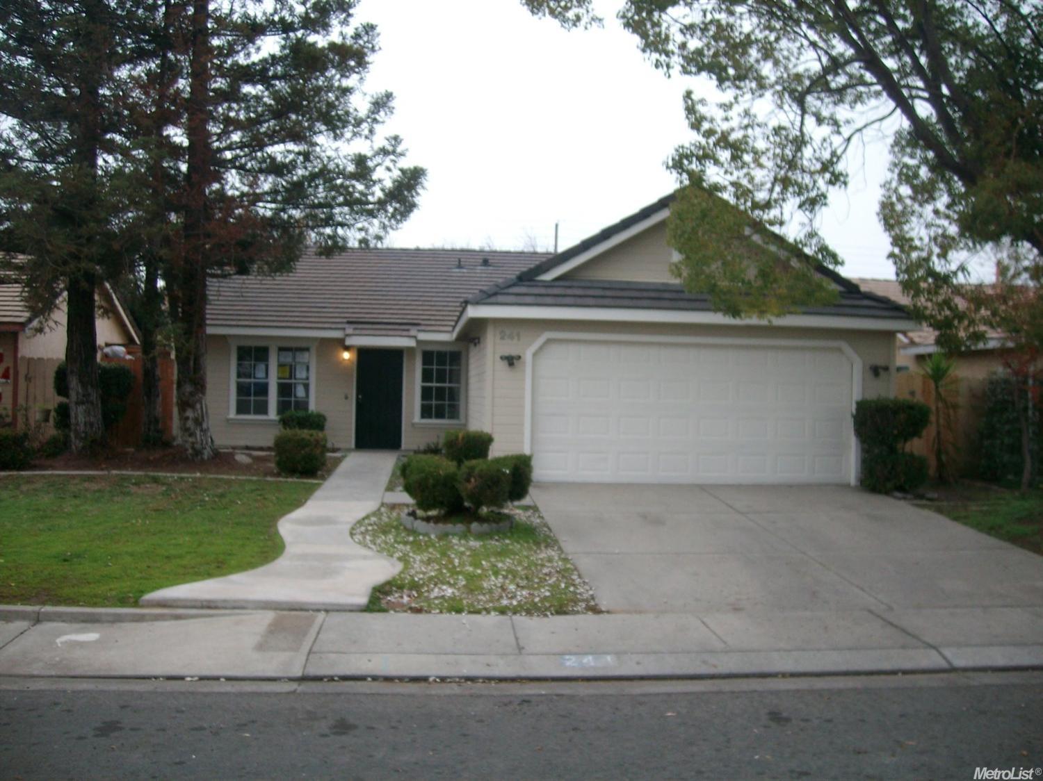 241 Melbourne Dr, Modesto, CA 95357 photo 1