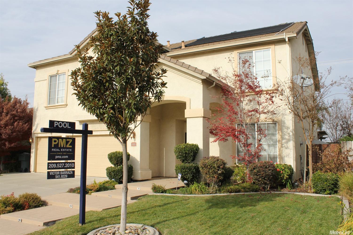 2805 Wind River Ct, Modesto, CA 95356 photo 1