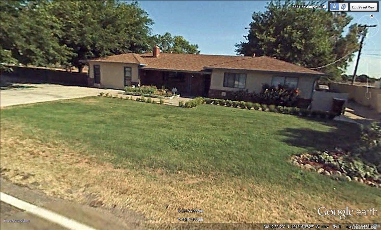 3321 E Calimyrna Rd, Acampo, CA 95220 photo 1