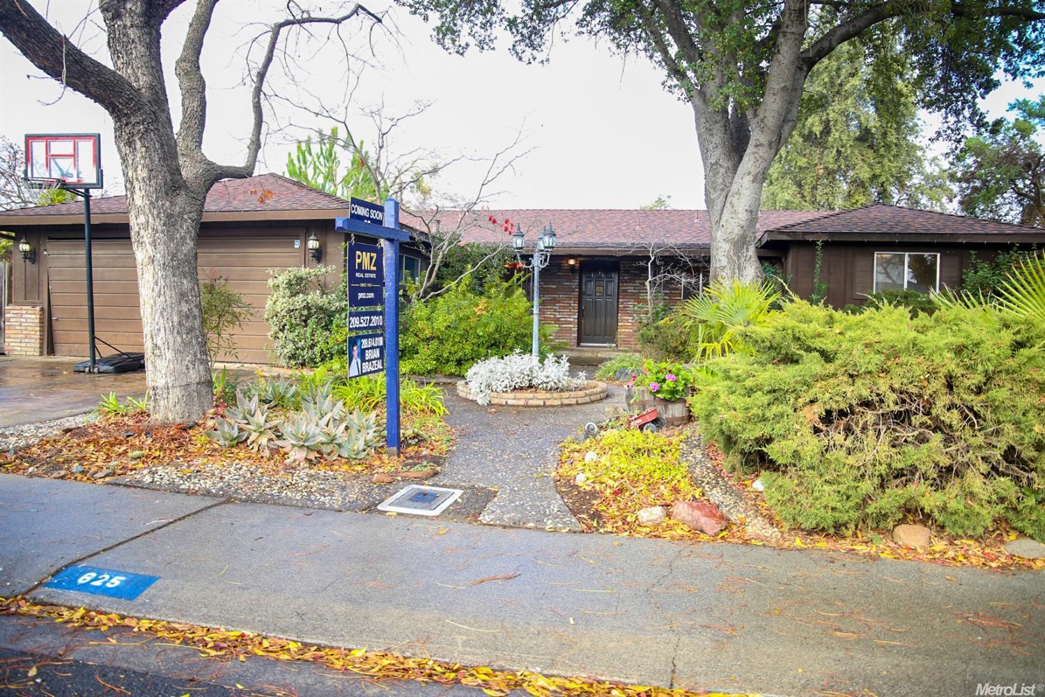 625 Fern St, Modesto, CA 95356 photo 1