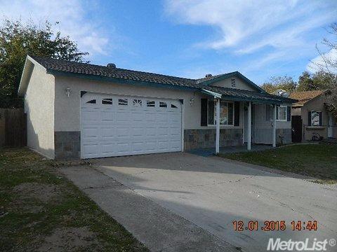 16331 Suzie Q Ln, Lathrop, CA 95330 photo 1