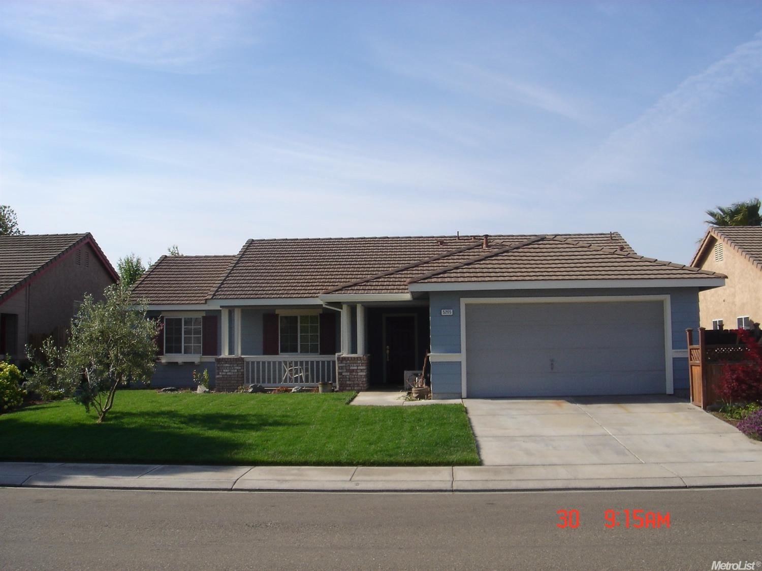 5205 Silverstone Cir, Salida, CA 95368 photo 1