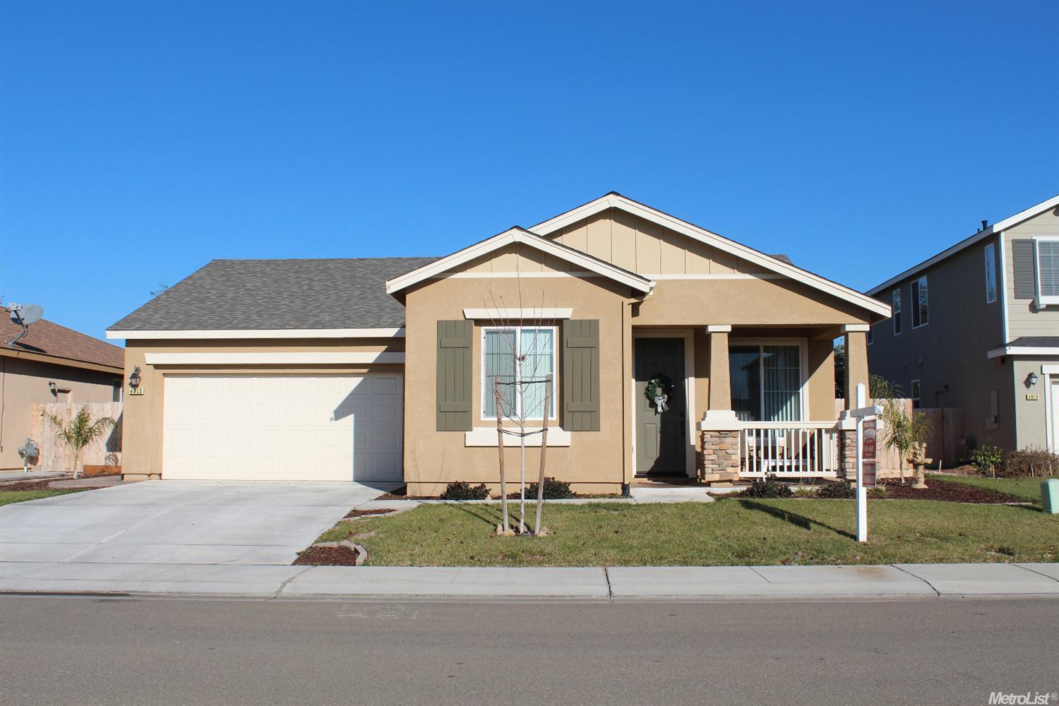 4915 Sorrel Ct, Keyes, CA 95328 photo 1