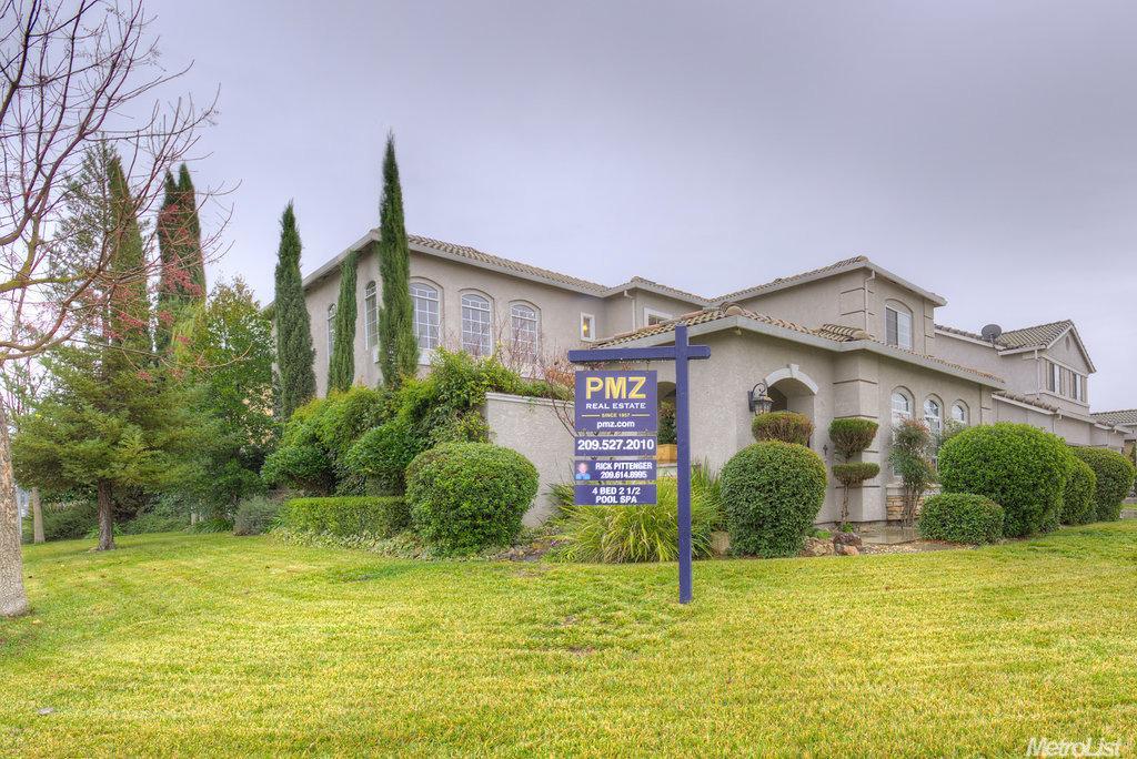 4036 Moss Rock Ct, Modesto, CA 95356 photo 1