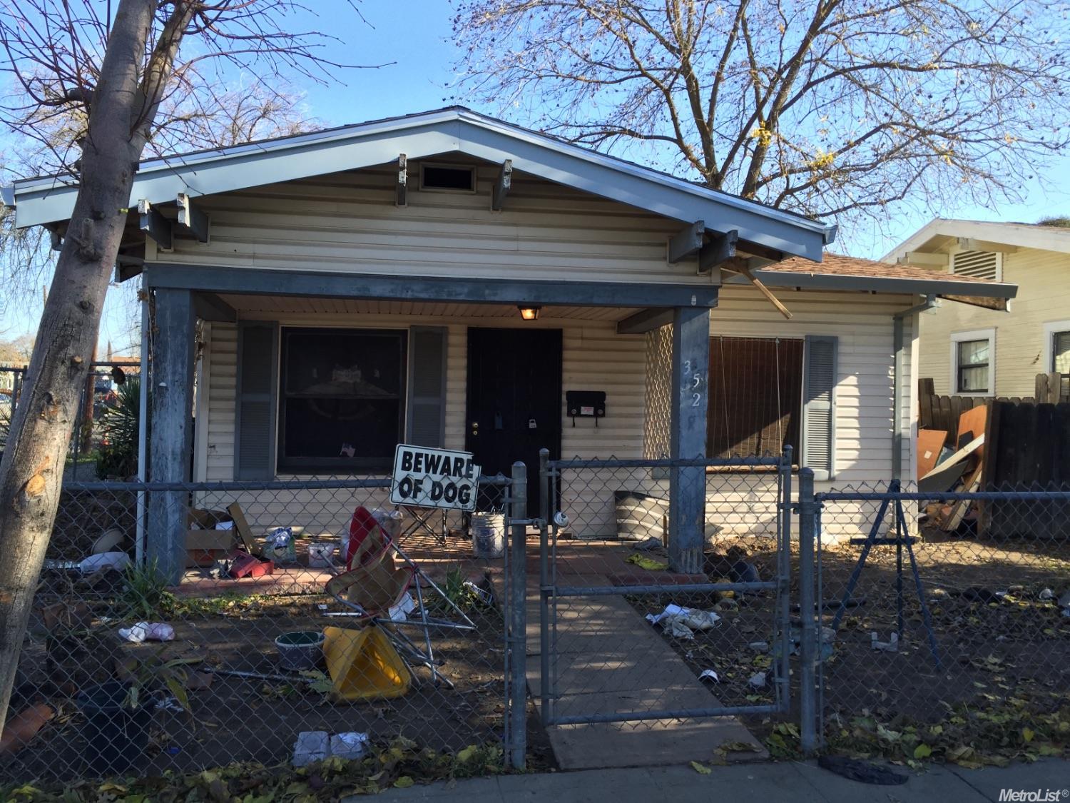 352 S E St, Stockton, CA 95205 photo 1