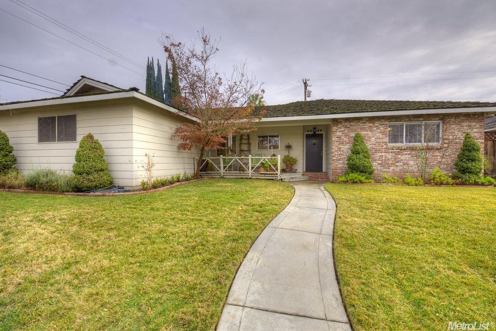 2322 Monte Verde Ave, Modesto, CA 95350 photo 1