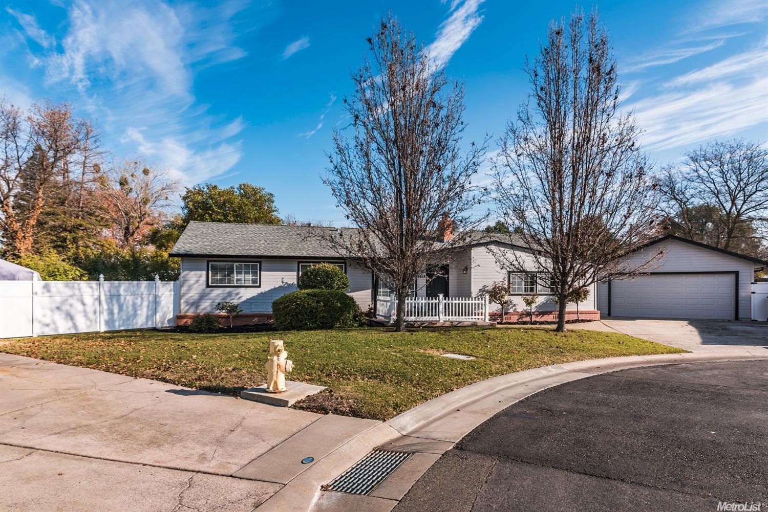 3618 Tarro Way, Carmichael, CA 95608 photo 2