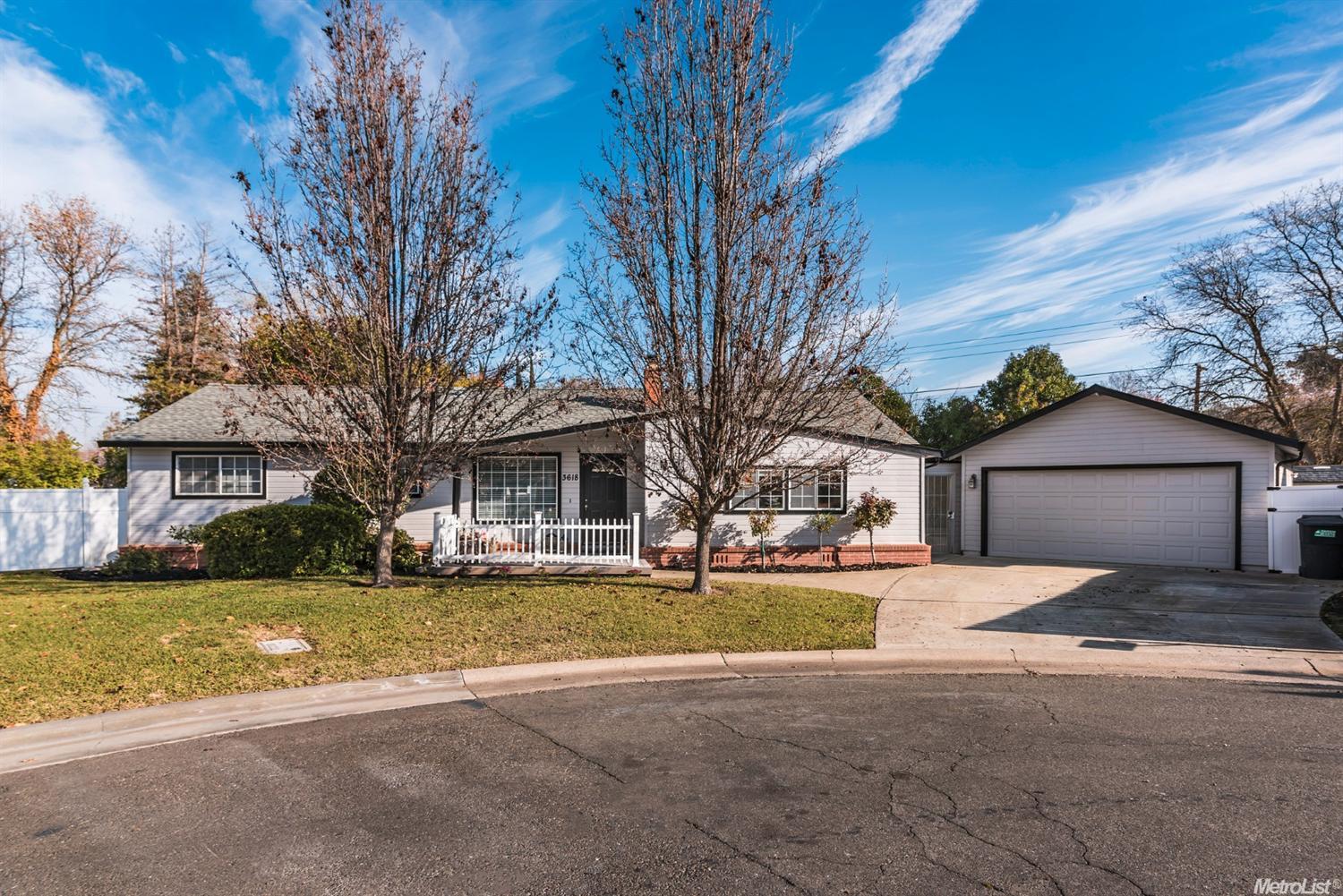 3618 Tarro Way, Carmichael, CA 95608 photo 1
