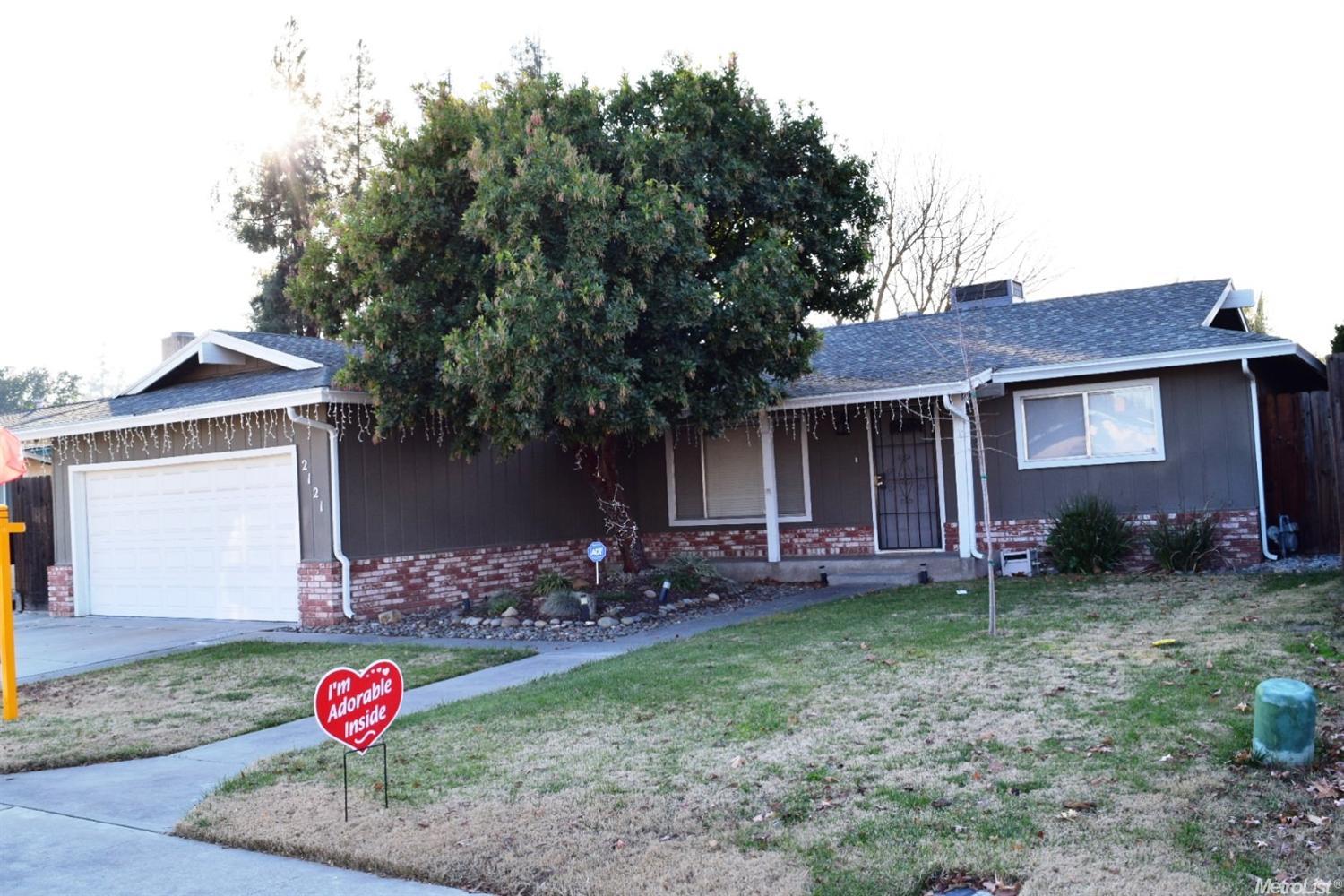 2121 Peace Way, Turlock, CA 95382 photo 2