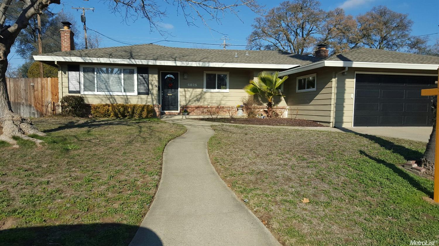 6825 Rappahannock Way, Carmichael, CA 95608 photo 1