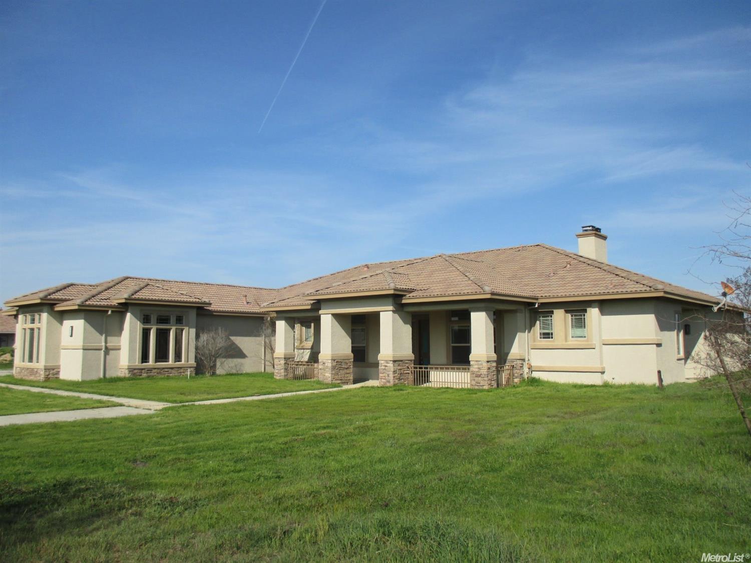 9669 Stablegate Rd, Wilton, CA 95693 photo 1