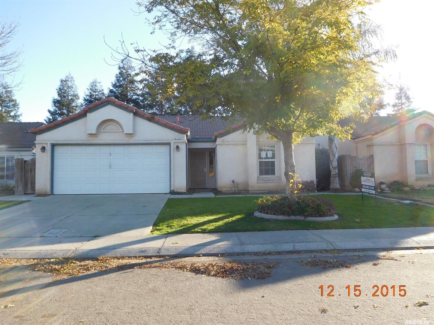 3712 Troon Pl, Modesto, CA 95357 photo 1