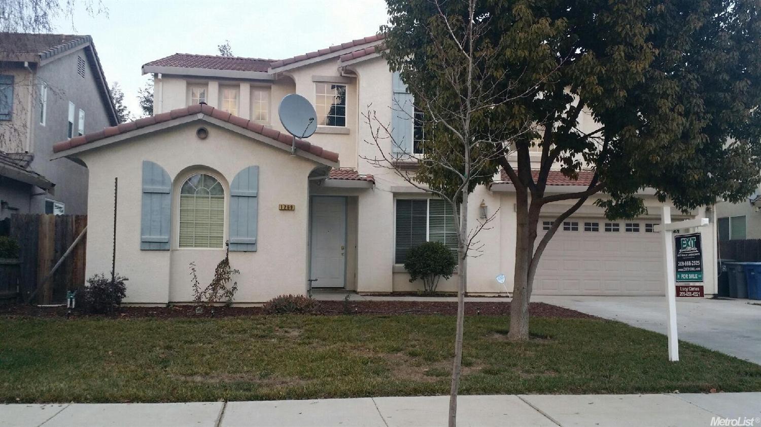 1269 Esplanade Dr, Merced, CA 95348 photo 1