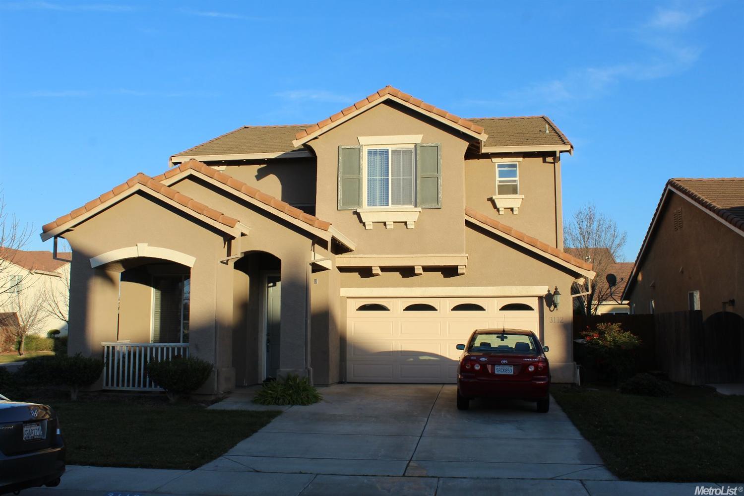 3112 Queens Gate Ln, Modesto, CA 95355 photo 1