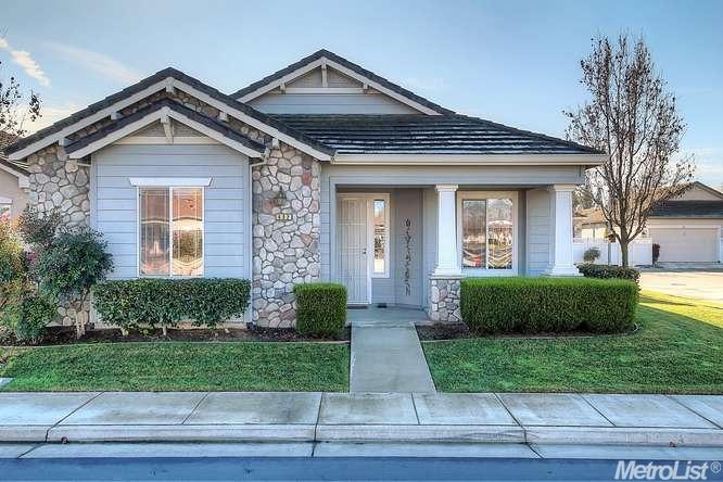 452 Ocean Dr, Ripon, CA 95366 photo 1