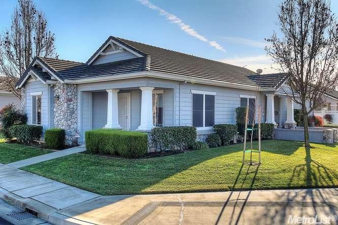 452 Ocean Dr, Ripon, CA 95366 photo 2