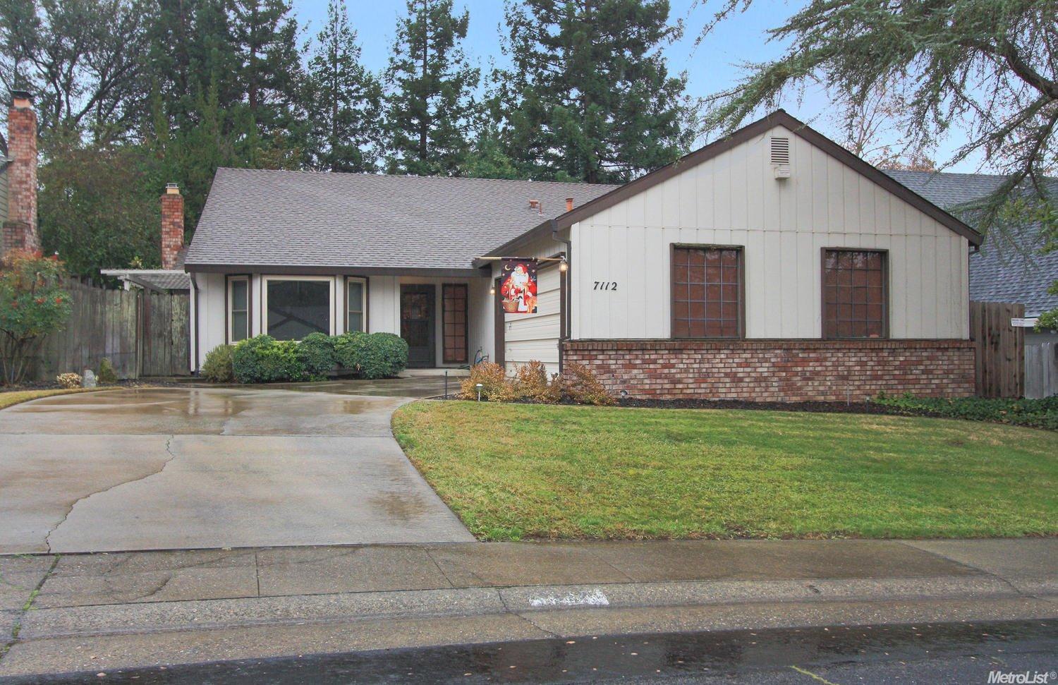 7112 Murdock Way, Carmichael, CA 95608 photo 1