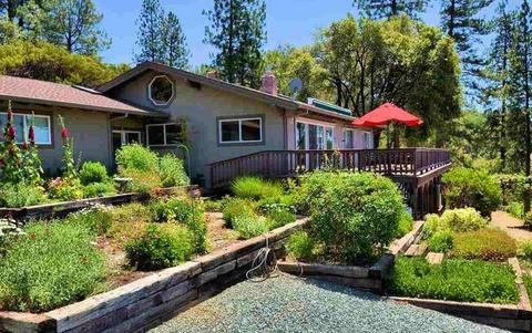 17800 Redberry Ln, Jackson, CA 95665 photo 1