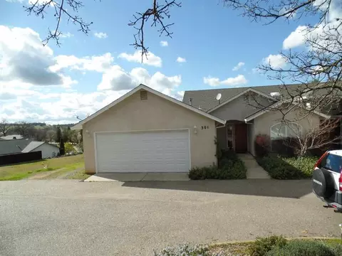 301 Meadowcrest, Sutter Creek, CA 95685 photo 1