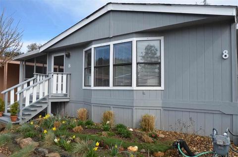 20 Rollingwood Space 8 Dr, Jackson, CA 95642 photo 1