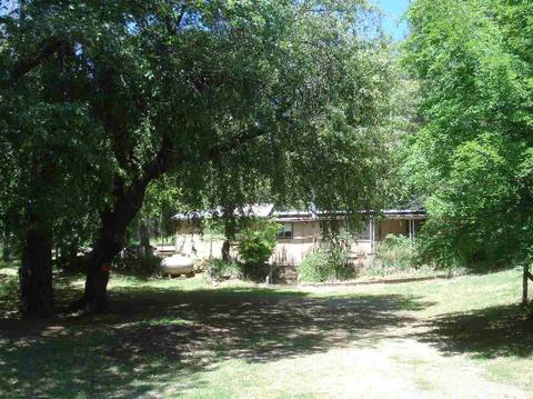 1069 Bald Mountain Rd, West Point, CA 95255 photo 1