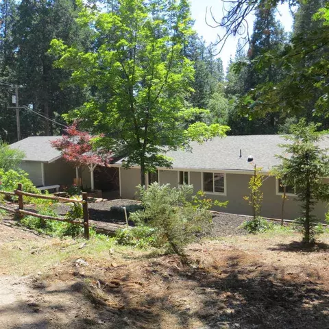 12845 Eldel Rd, Pine Grove, CA 95665 photo 1