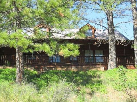 701 Barney Way, West Point, CA 95255 photo 1