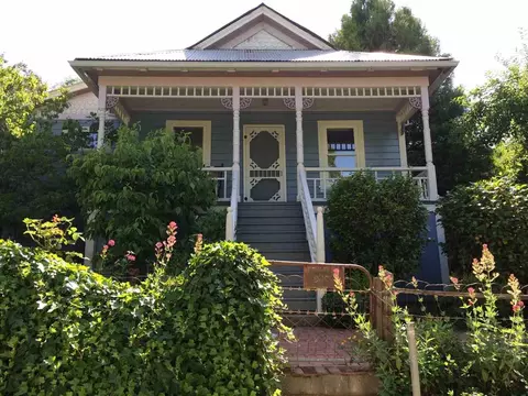 110 Wallace St, Jackson, CA 95642 photo 1