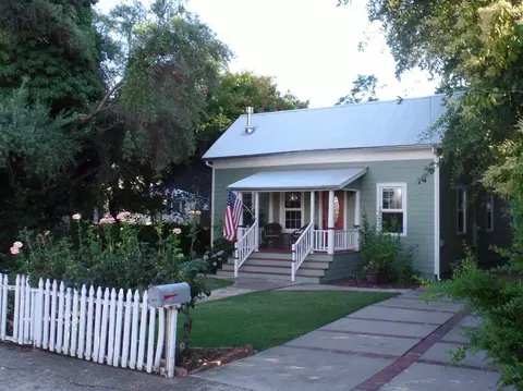 145 Spanish St, Sutter Creek, CA 95685 photo 1