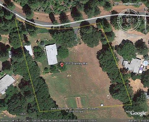 311 Stanley Rd, West Point, CA 95255 photo 2