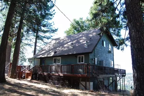 24243 Shake Ridge Rd, Volcano, CA 95689 photo 1