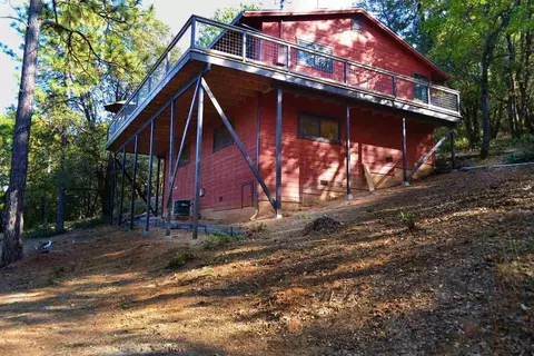 17030 Butte Mountain Rd, Jackson, CA 95642 photo 24