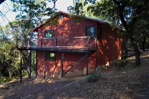 17030 Butte Mountain Rd, Jackson, CA 95642 photo 12